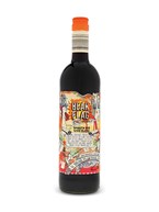 E. & J. Gallo Winery Bear Flag Smooth Red Blend